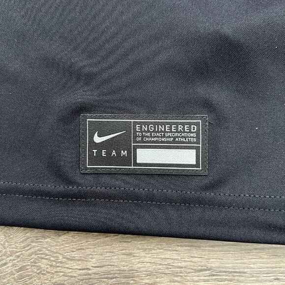 Nike Prime Sadeur Sanders Jersey Sz 2XL Mens Black Prime 2.0 #21 Football - Picture 7 of 11